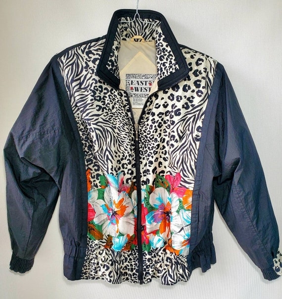 Animal Print Color Gem