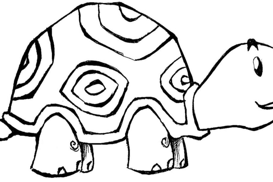 Animals Coloring Pages Coloringkids