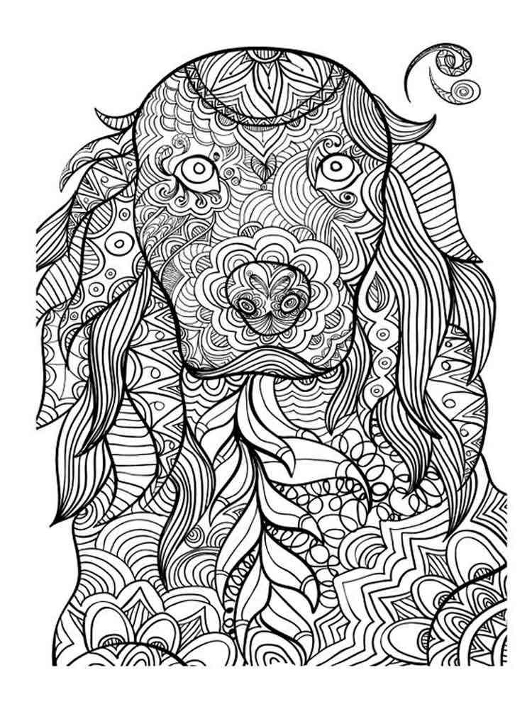 Animals Coloring Pages For Adults Free Printable Animals Coloring Pages Animals Coloring Pages For Adults Free Printable Animals Coloring Pages