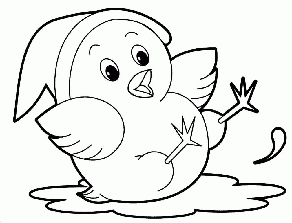 Animals Kids Coloring Pages Coloring Home Animals Kids Coloring Pages Coloring Home