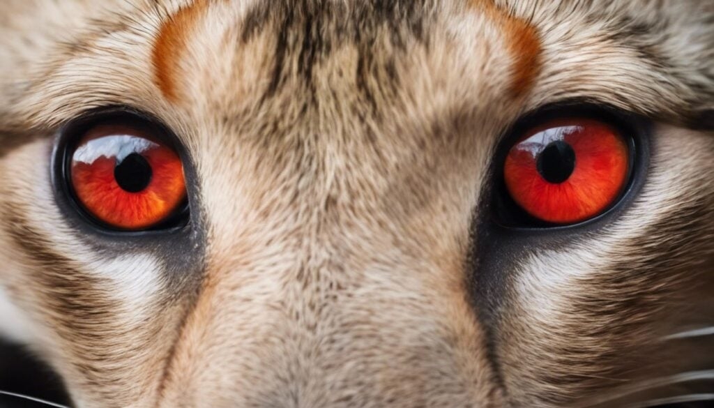 Animals That Have Red Eyes At Night Online Field Guide Animals That Have Red Eyes At Night Online Field Guide