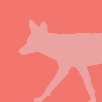 ANIMALS Yellow River Wildlife Sanctuary