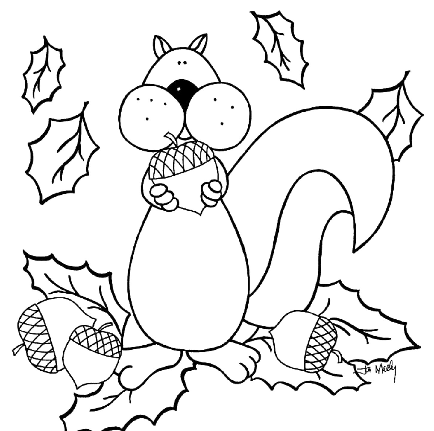 printable coloring sheets for fall printable coloring sheets for fall
