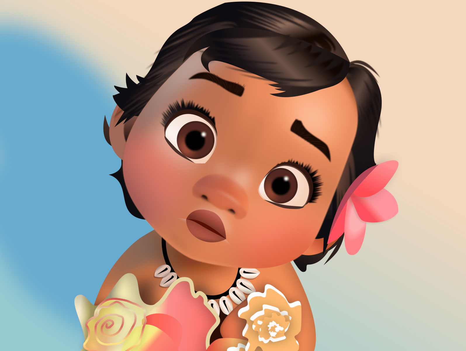 Moana 2 Kid Moana 2 Kid