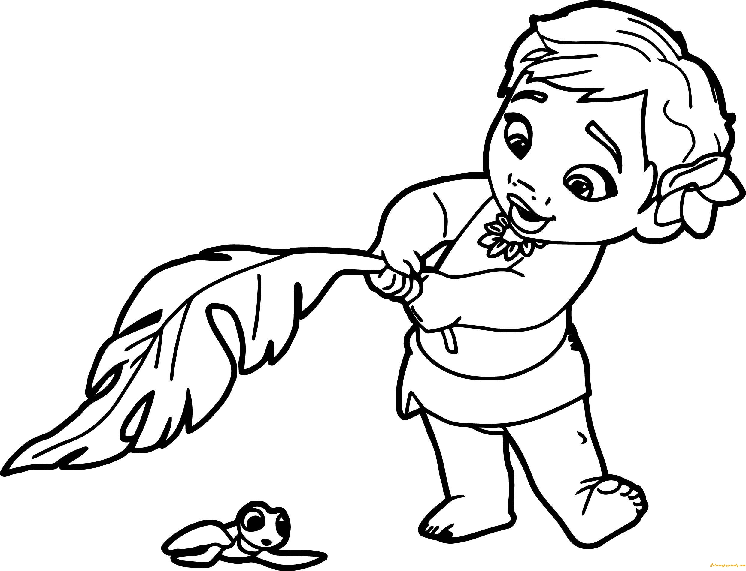 Baby Moana Coloring Pages Cartoons Coloring Pages Coloring Pages Baby Moana Coloring Pages Cartoons Coloring Pages Coloring Pages