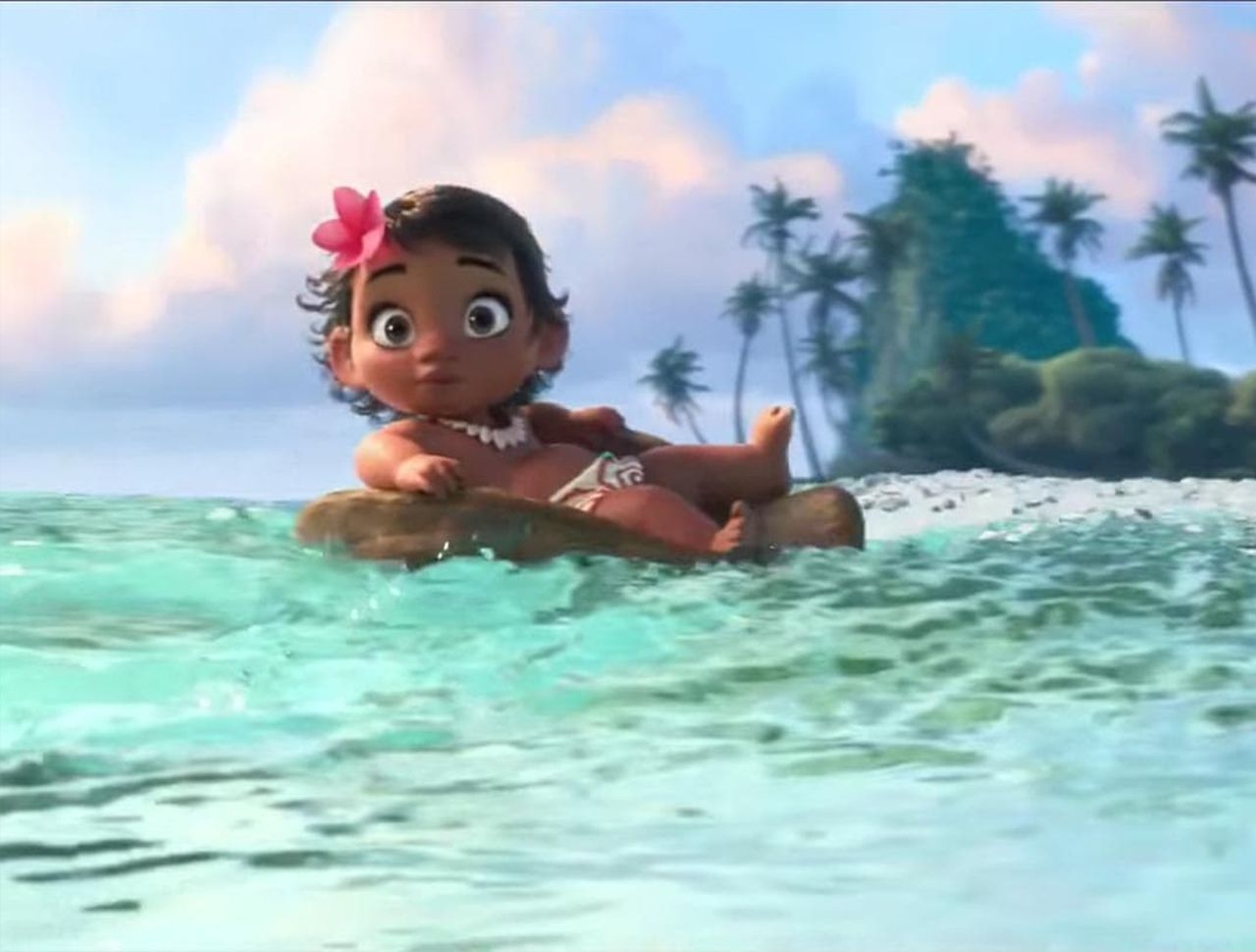 Baby Moana Wallpapers Wallpaper Cave Baby Moana Wallpapers Wallpaper Cave