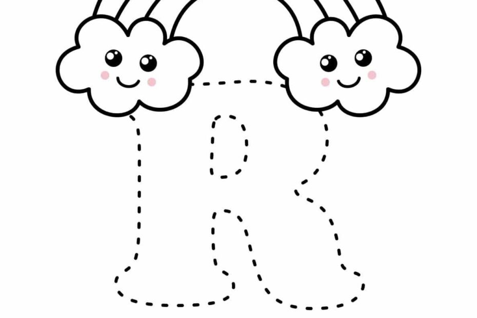 Best Images Of Printable Traceable Letters Free Printable Alphabet