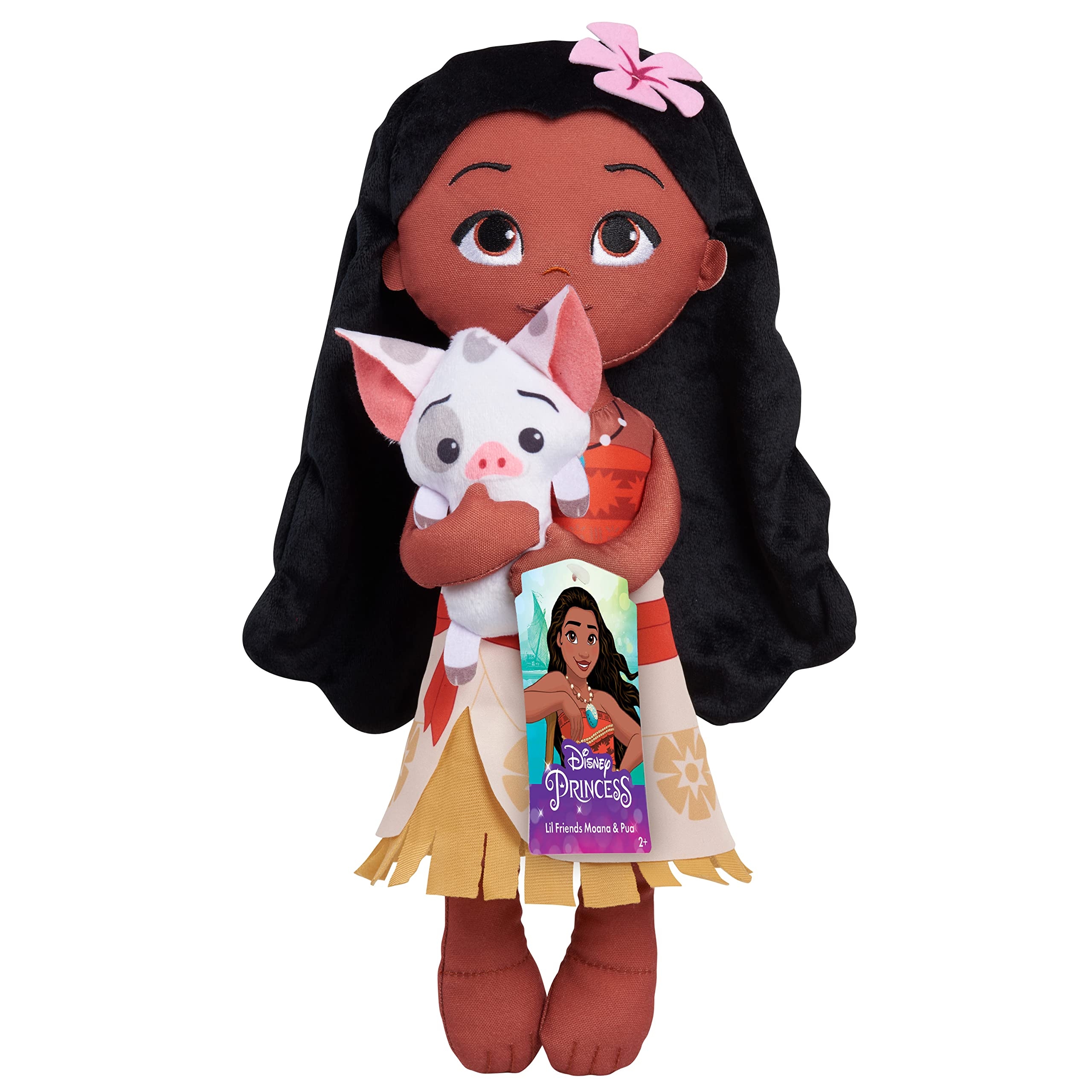 Best Moana Dolls Toys For Kids In 2024 WellRounded NY Best Moana Dolls Toys For Kids In 2024 WellRounded NY