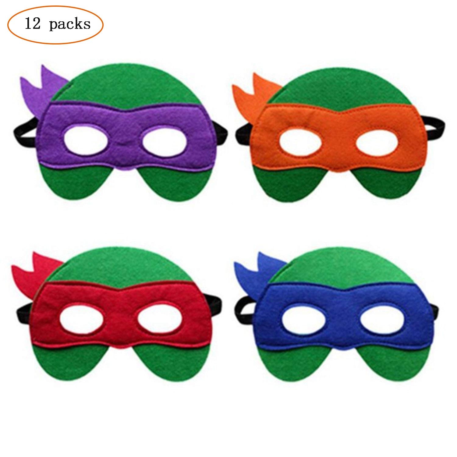 Best Orange Ninja Turtle Mask Home Tech Best Orange Ninja Turtle Mask Home Tech