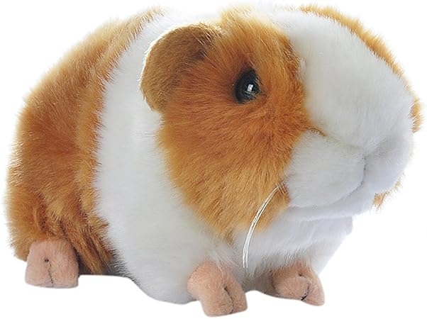 BESTLEE Cute Guinea Pig Plush 7 Inch Yellow White Animals Amazon BESTLEE Cute Guinea Pig Plush 7 Inch Yellow White Animals Amazon