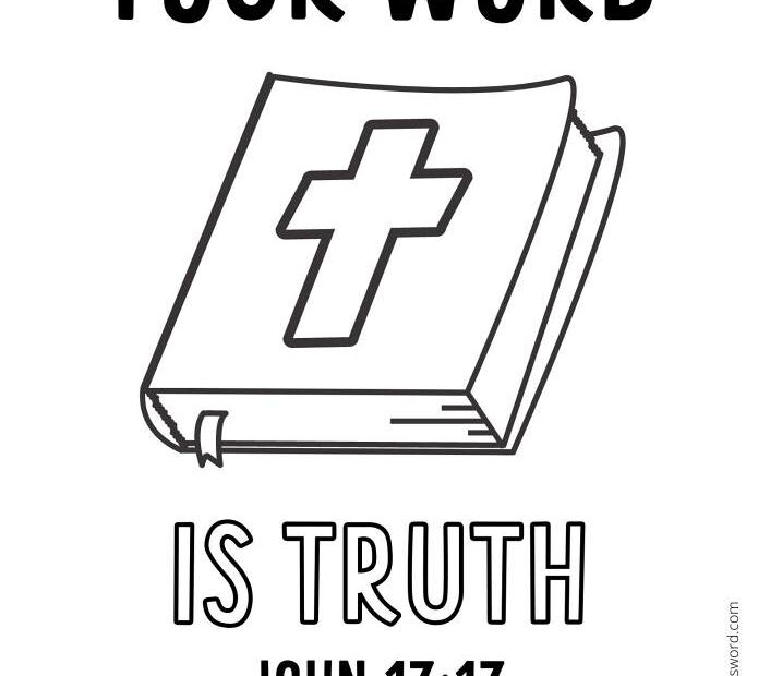 Bible Coloring Sheets Coloring Pages 15 Printable Sheets Simple To