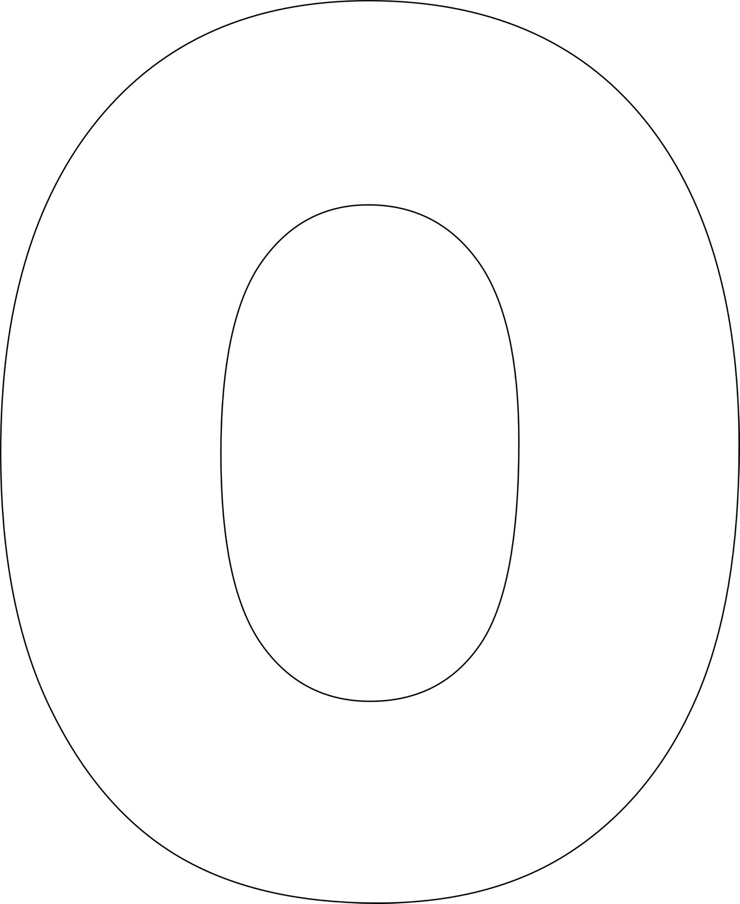 printable letters b printable letters b