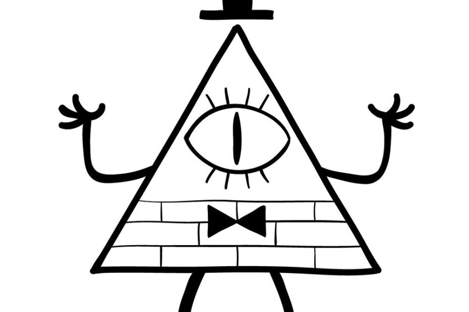 Bill Cypher Coloring Page Coloring Pages