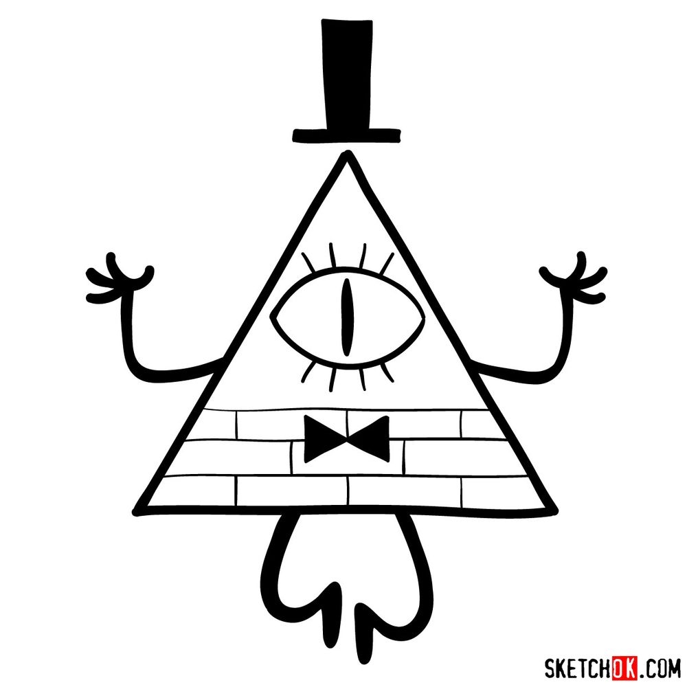 Bill Cypher Coloring Page Coloring Pages