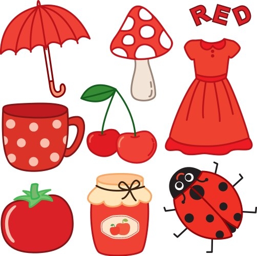 blue color flashcard blue color flashcard