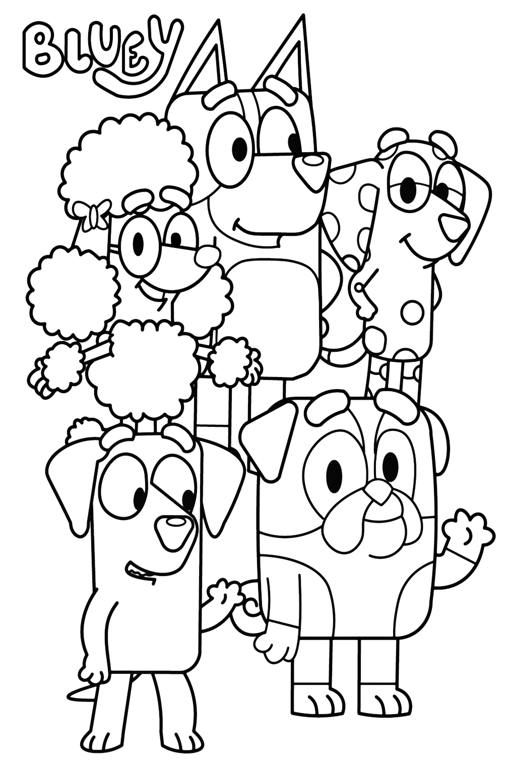 Bluey Coloring Pages Printable Bluey Coloring Pages C Vrogue co Bluey Coloring Pages Printable Bluey Coloring Pages C Vrogue co