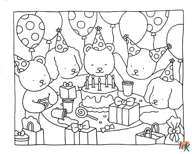 Bobbie Goods Coloring Pages For Kids ColoringPagesWK Bobbie Goods Coloring Pages For Kids ColoringPagesWK