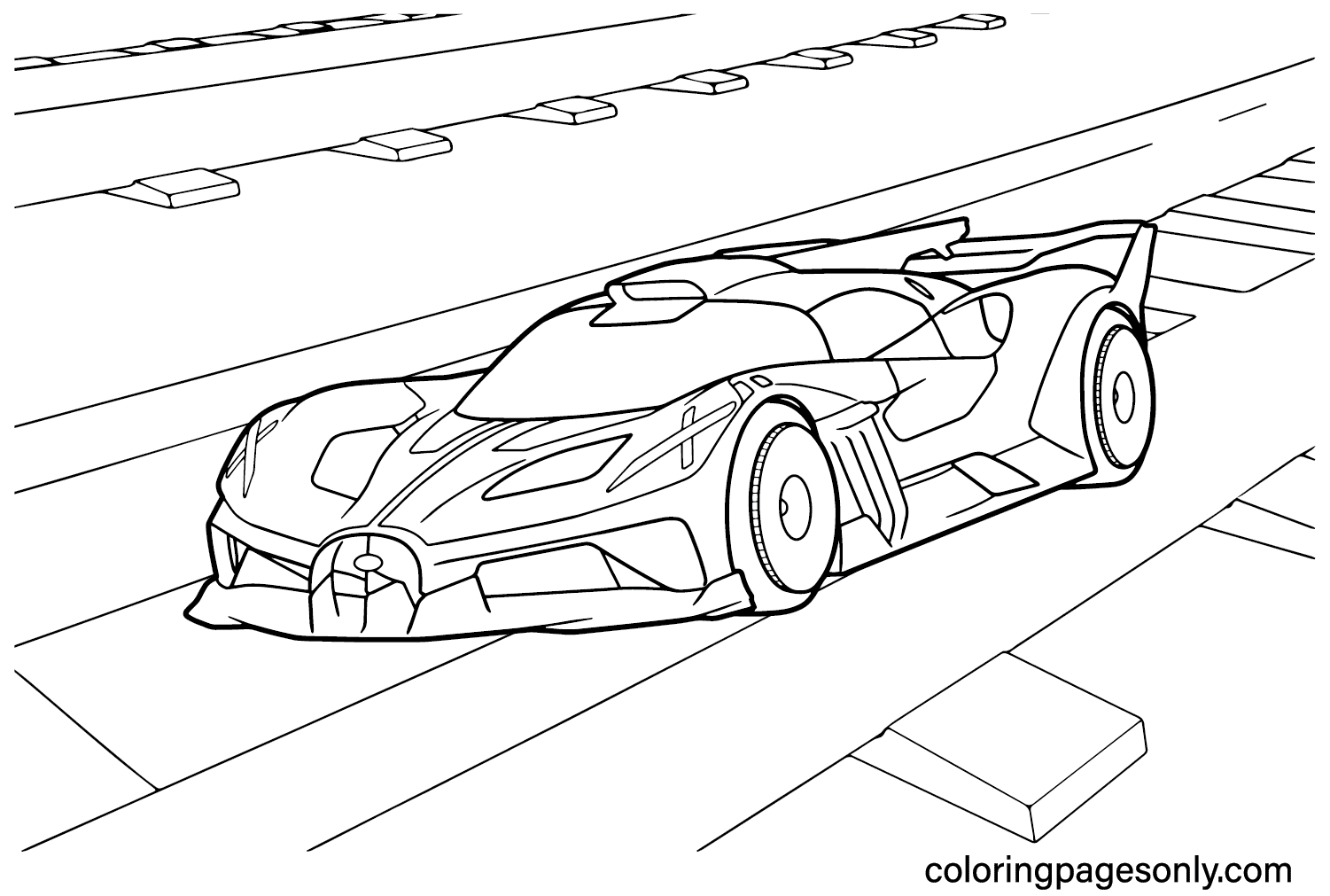 Bugatti Car Coloring Sheet Free Printable Coloring Pages Bugatti Car Coloring Sheet Free Printable Coloring Pages