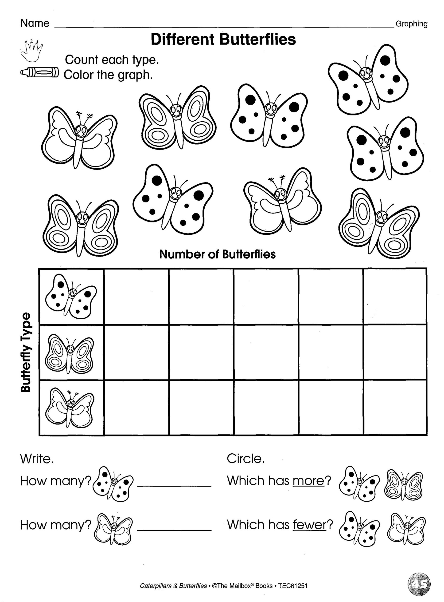 Butterfly Preschool Worksheets Printable Word Searches Butterfly Preschool Worksheets Printable Word Searches