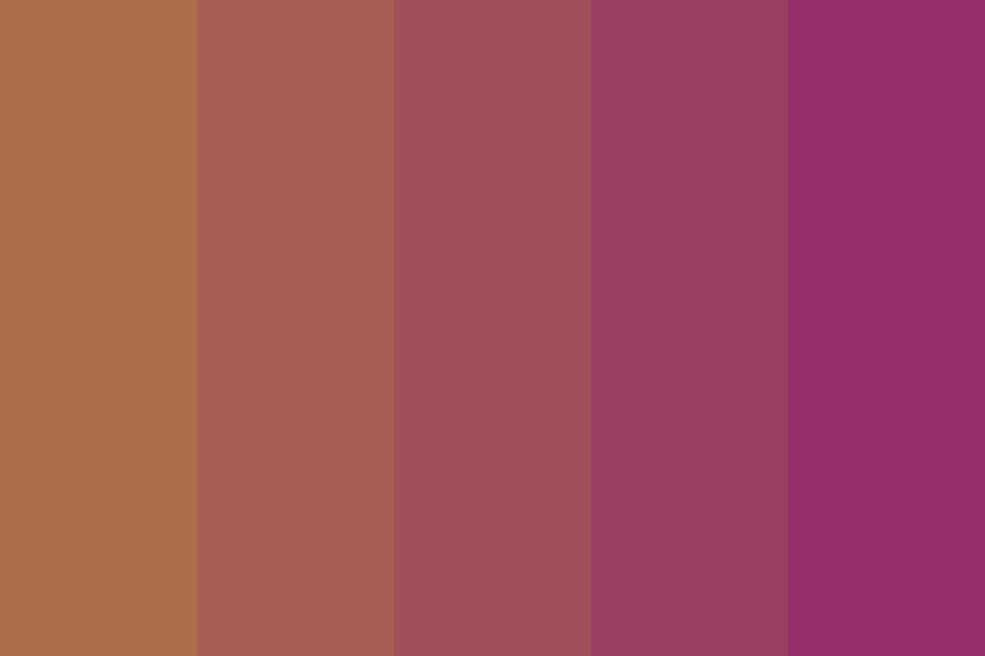 Canibal Animal Color Palette Canibal Animal Color Palette