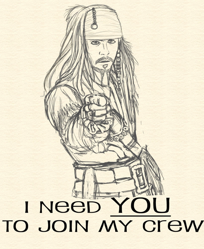 Captain Jack Sparrow Coloring Pages Captain Jack Sparrow Coloring Pages