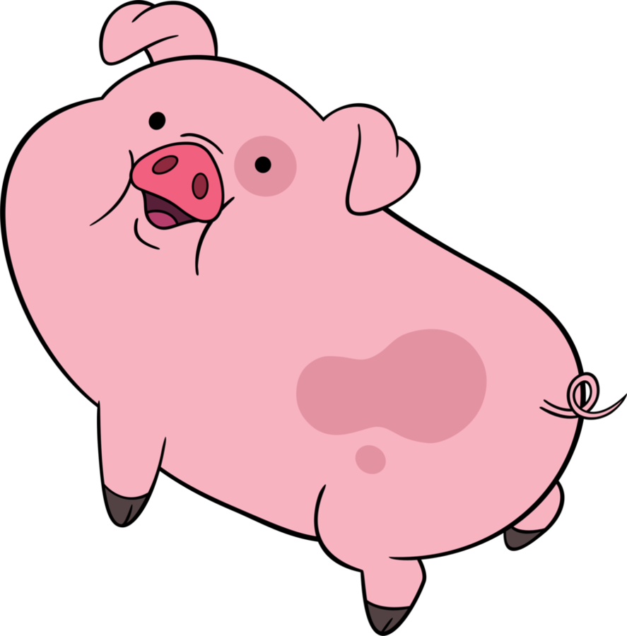 Cartoon Characters Pack PNG Gravity Falls Cartoon Characters Pack PNG Gravity Falls