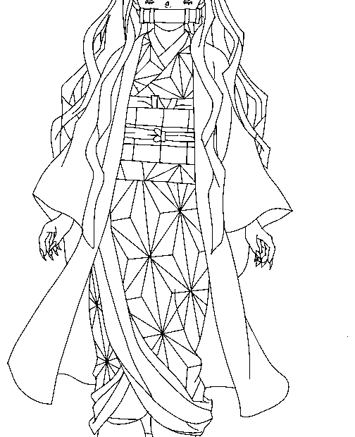 Chibi Coloring Pages Adult Coloring Pages Coloring Pages