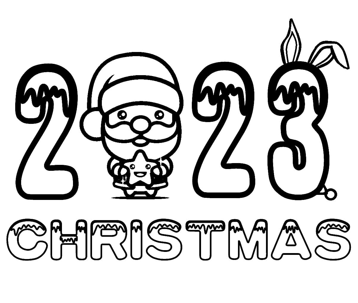 Christmas Coloring Sheet Free Printable Pdf Free Coloring Sheet 