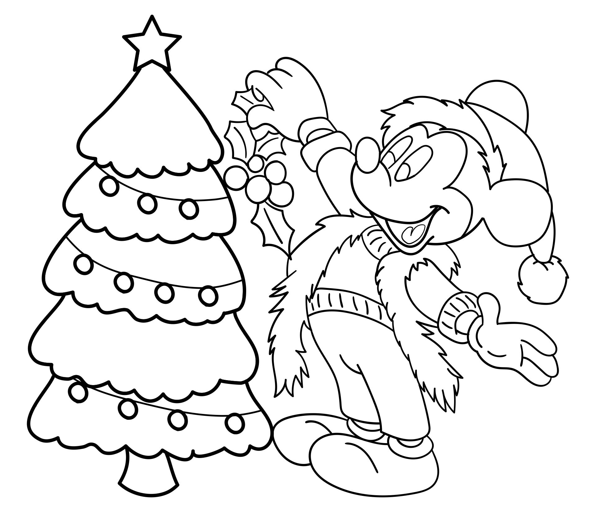 Christmas Coloring Sheets Disney 10 Free PDF Printables Printablee Christmas Coloring Sheets Disney 10 Free PDF Printables Printablee