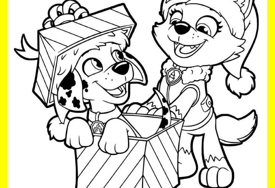 Christmas Colring Pages At GetDrawings Free Download