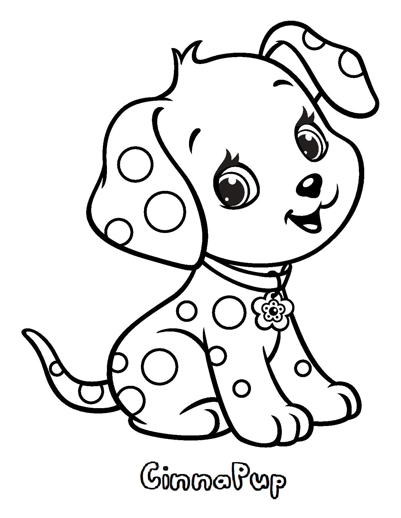 free printable coloring page puppy free printable coloring page puppy