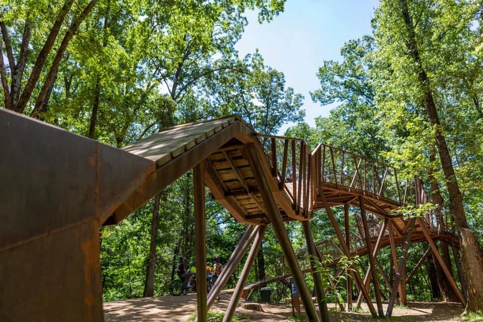 Coler Mountain Bike Preserve Bikespodium Coler Mountain Bike Preserve Bikespodium