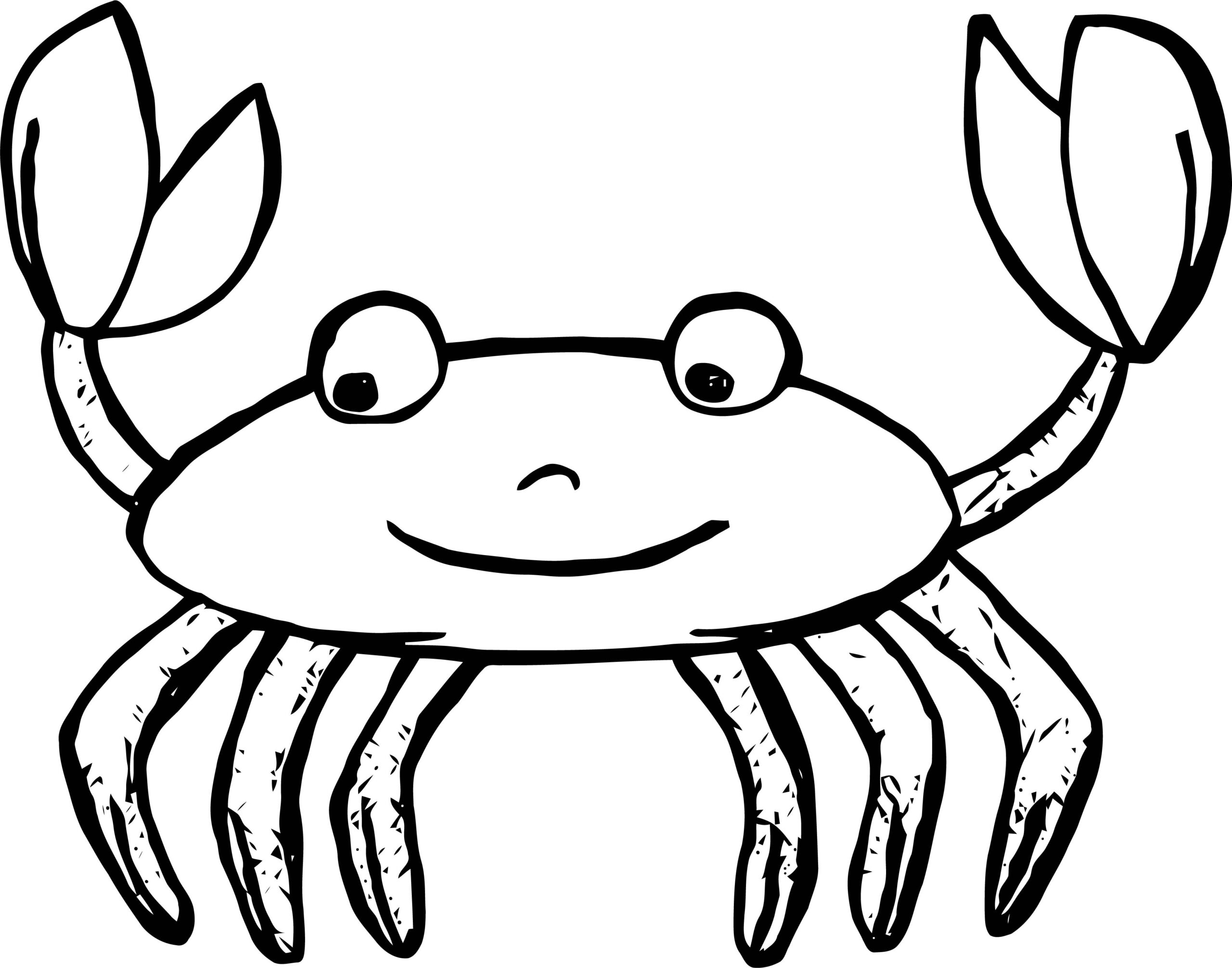 Collection Of Sea Animals Coloring Pages Free Printable Collection Of Sea Animals Coloring Pages Free Printable