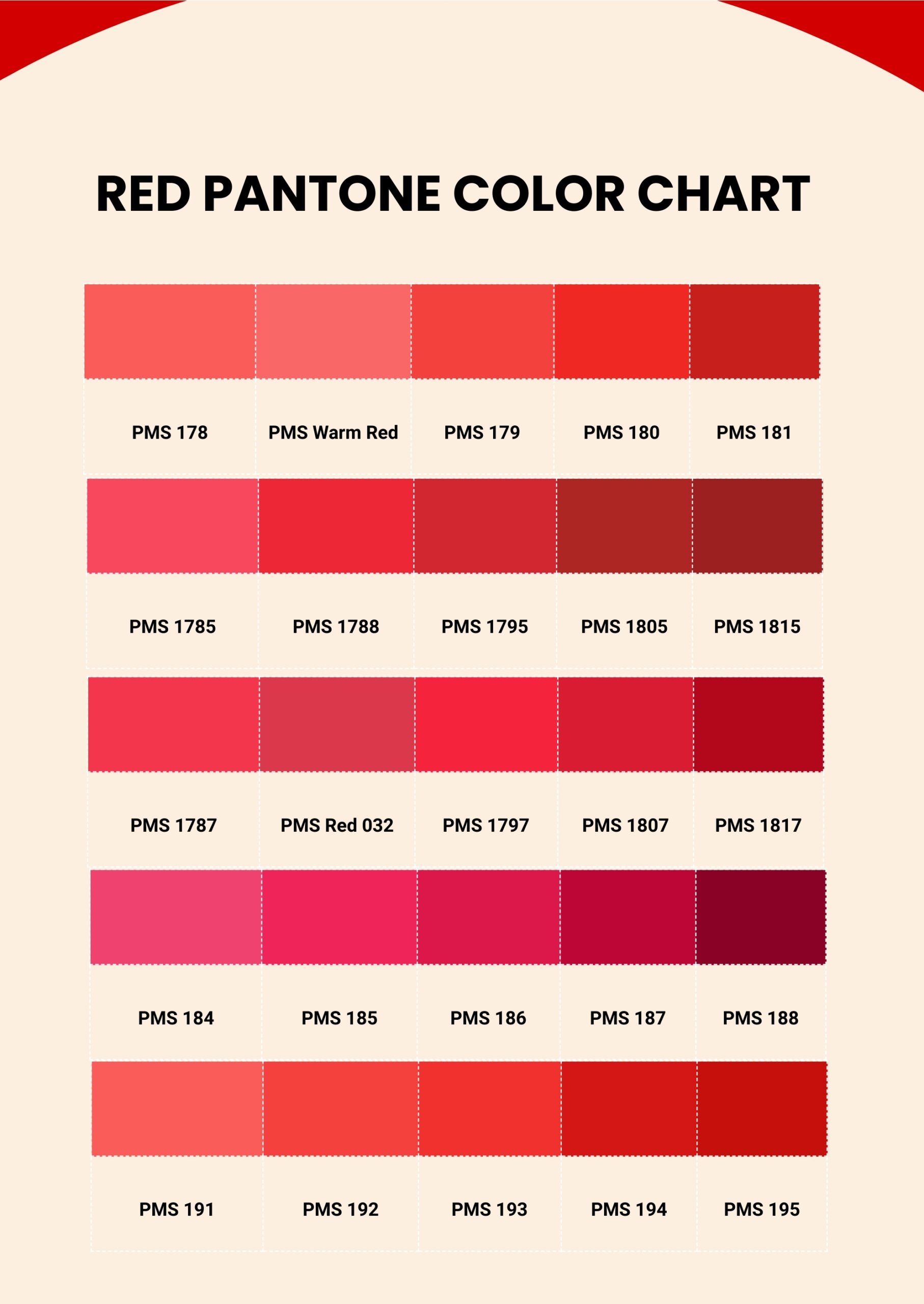 Red Color Animals Red Color Animals