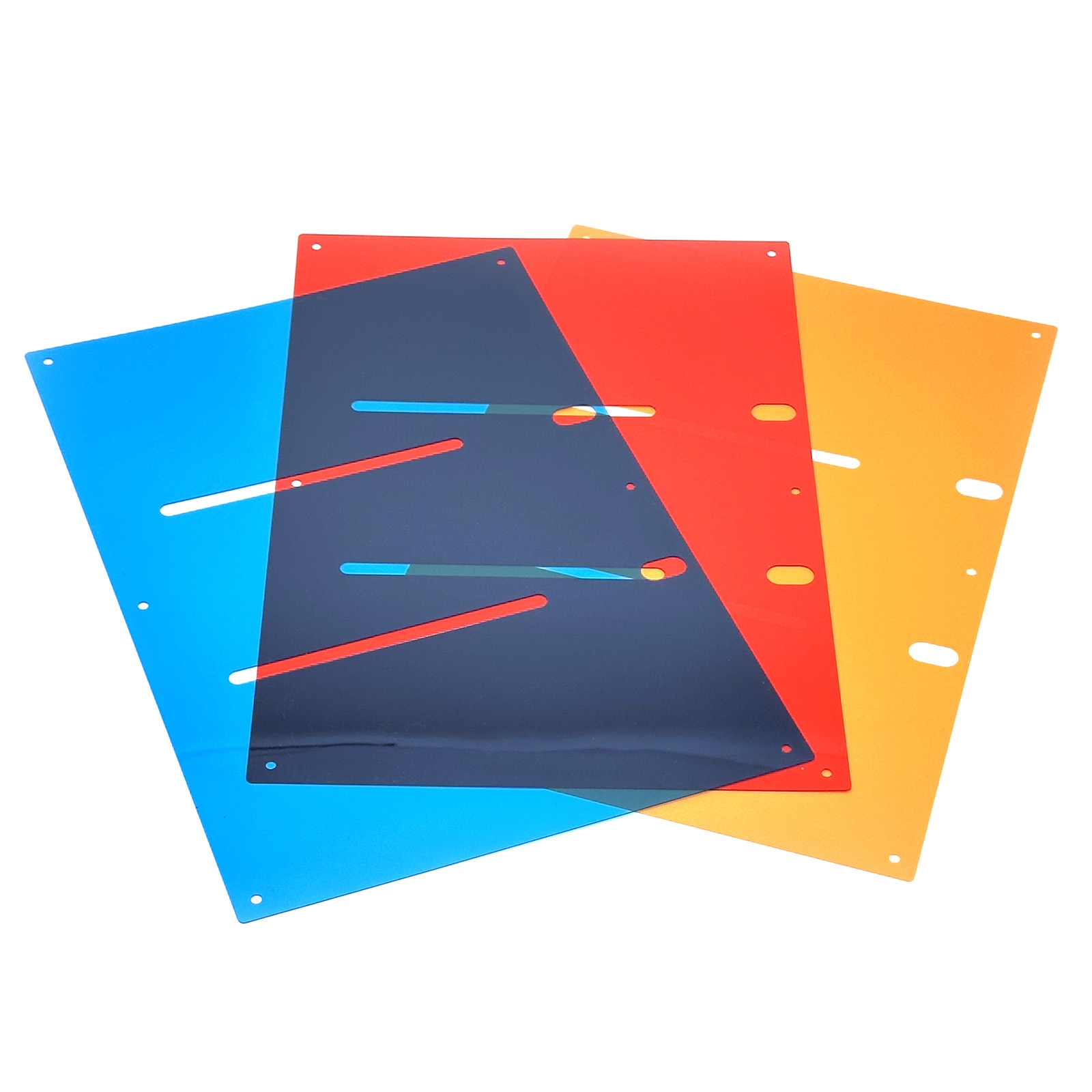 Color Sheets For LED Display Panel WannaWanga Color Sheets For LED Display Panel WannaWanga