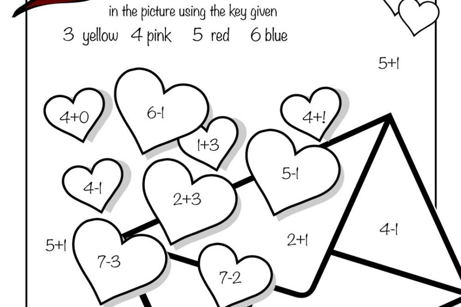 Coloring Grade 1 Activities Team Coloring
