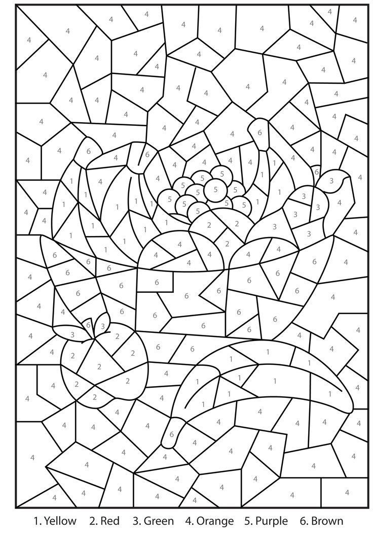 Coloring Page Phenomenal Colornumber Coloring Pages Free Free Coloring Page Phenomenal Colornumber Coloring Pages Free Free