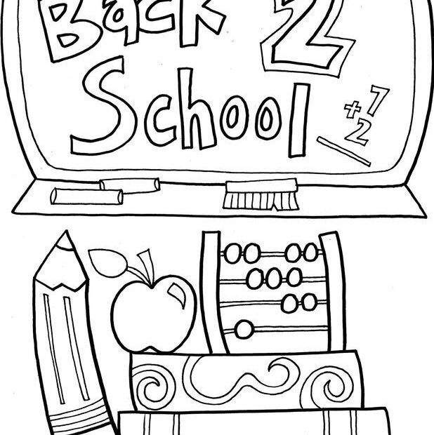 Coloring Pages 4th Grade Coloring Home