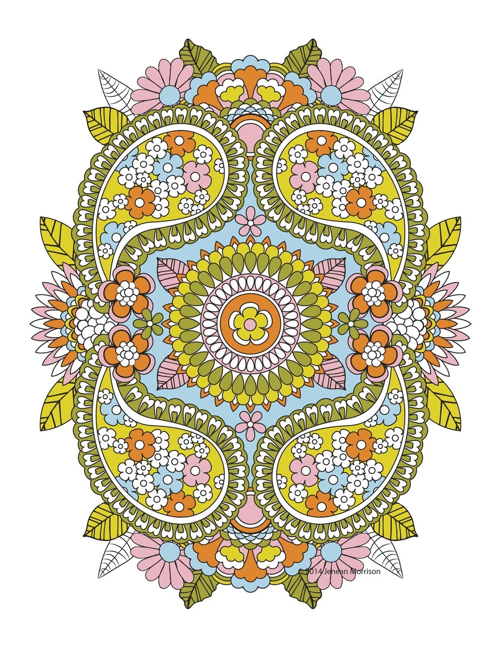 Coloring Pages Already Colored Free Download On ClipArtMag Coloring Pages Already Colored Free Download On ClipArtMag