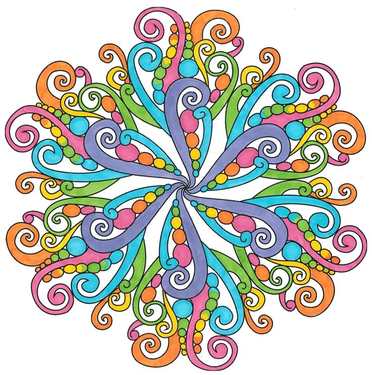 Coloring Pages Already Colored Free Download On ClipArtMag Coloring Pages Already Colored Free Download On ClipArtMag
