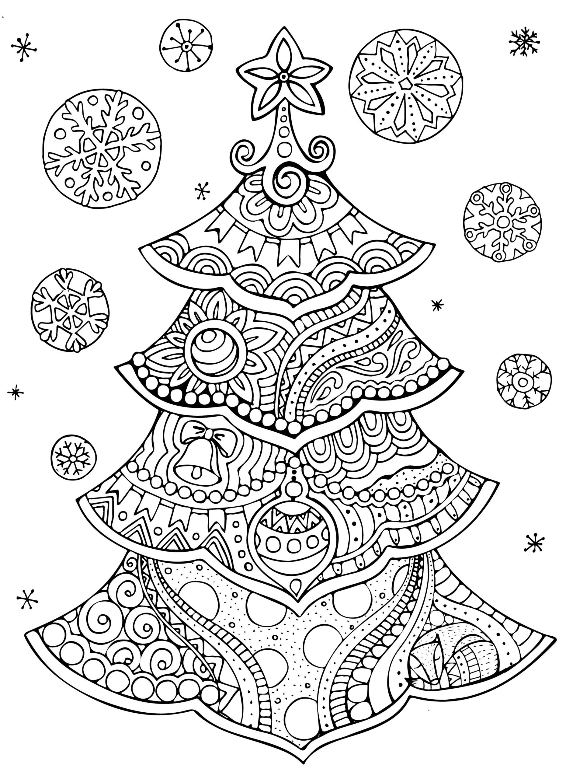 free printable christmas coloring paper free printable christmas coloring paper