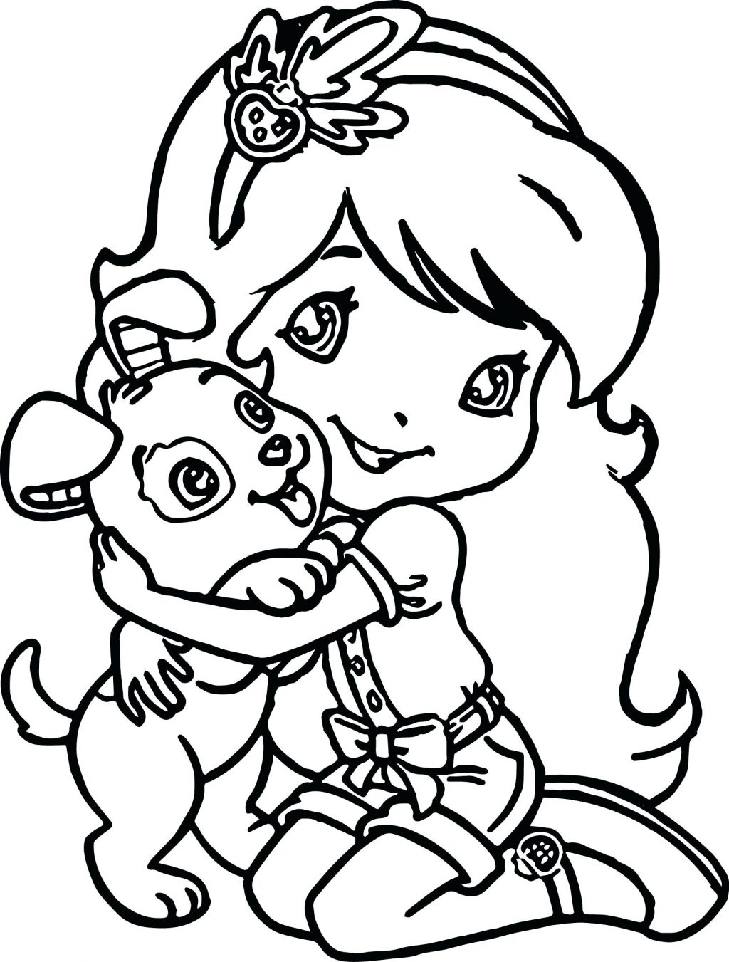 Coloring Pages For Girls Animals At GetColorings Free Printable Coloring Pages For Girls Animals At GetColorings Free Printable