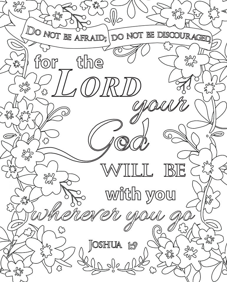 Coloring Pages Free Printable Bible Verse Coloring Pa Vrogue co Coloring Pages Free Printable Bible Verse Coloring Pa Vrogue co