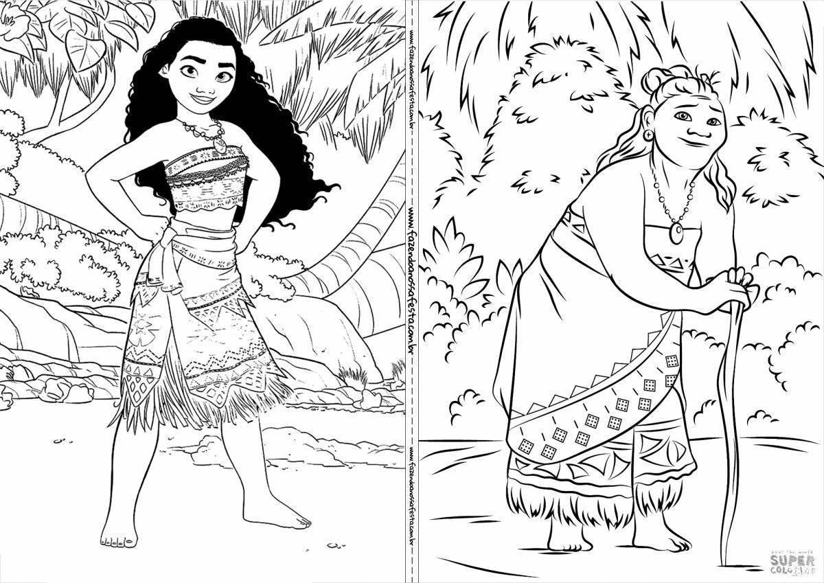 Coloring Pages Muana 28 Pcs Download Or Print For Free 4400 Coloring Pages Muana 28 Pcs Download Or Print For Free 4400