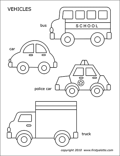 Coloring Pages Printable Cars Trucks Printable Cars Coloring Pages Coloring Pages Printable Cars Trucks Printable Cars Coloring Pages