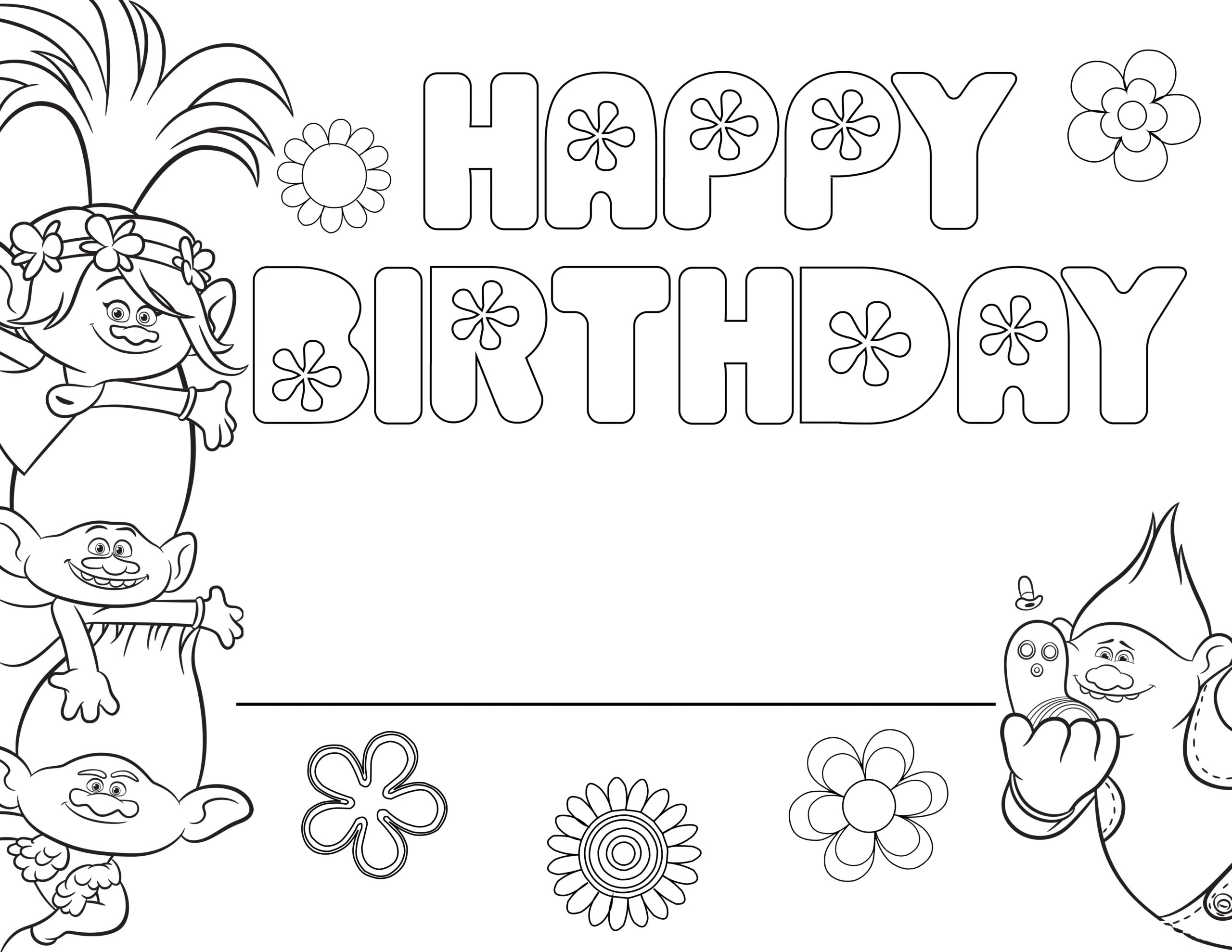 free printable coloring birthday cards free printable coloring birthday cards