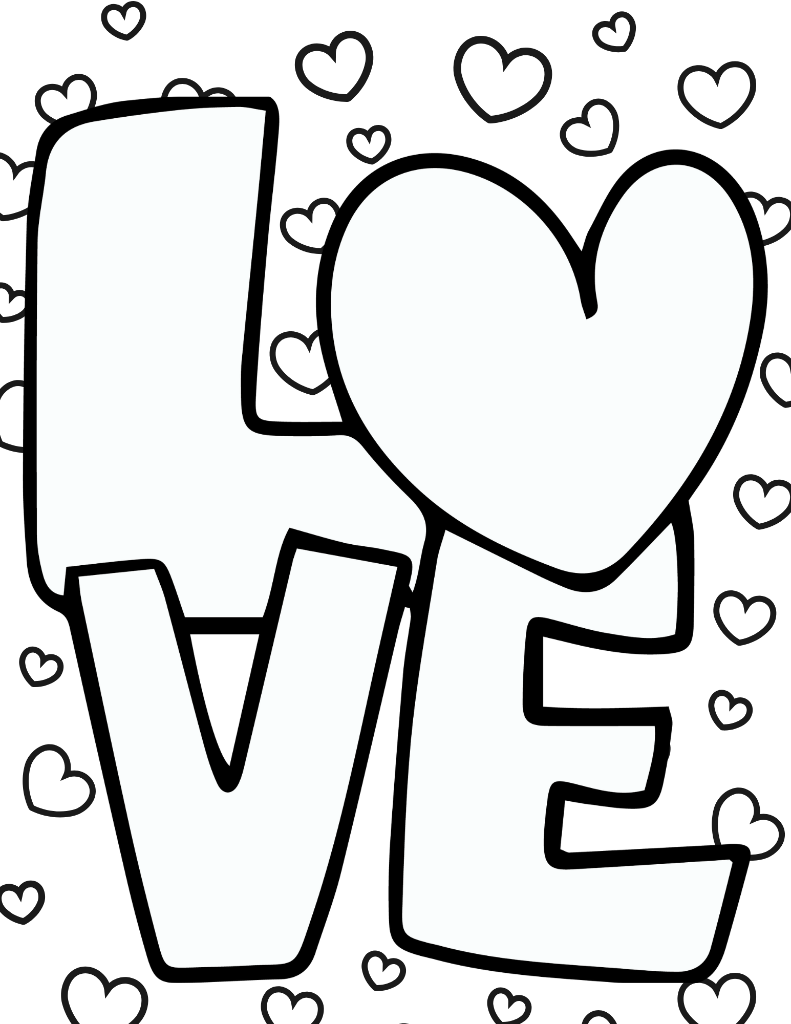 Coloring Printable Pages For Adults Free Printable Love Coloring Pages Coloring Printable Pages For Adults Free Printable Love Coloring Pages