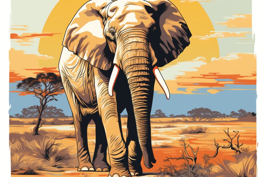 Coloring Sheet Elephant Coloring Pages Mimi Panda