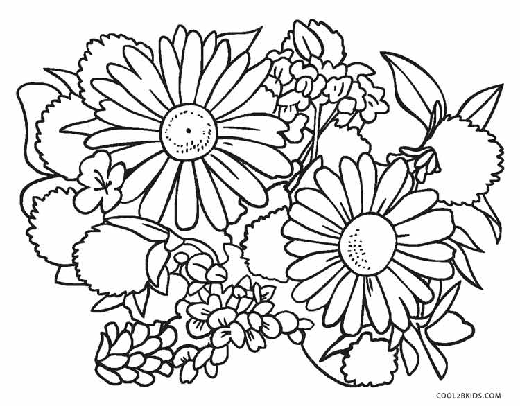 Coloring Sheet Free Flower Coloring Pages Download And Print These Coloring Sheet Free Flower Coloring Pages Download And Print These