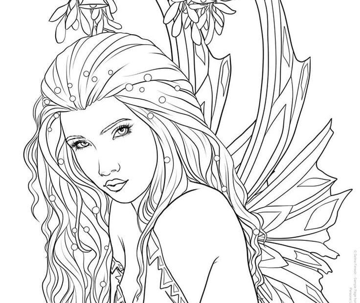 Coloring Sheets For 12 Year Old S Infoupdate